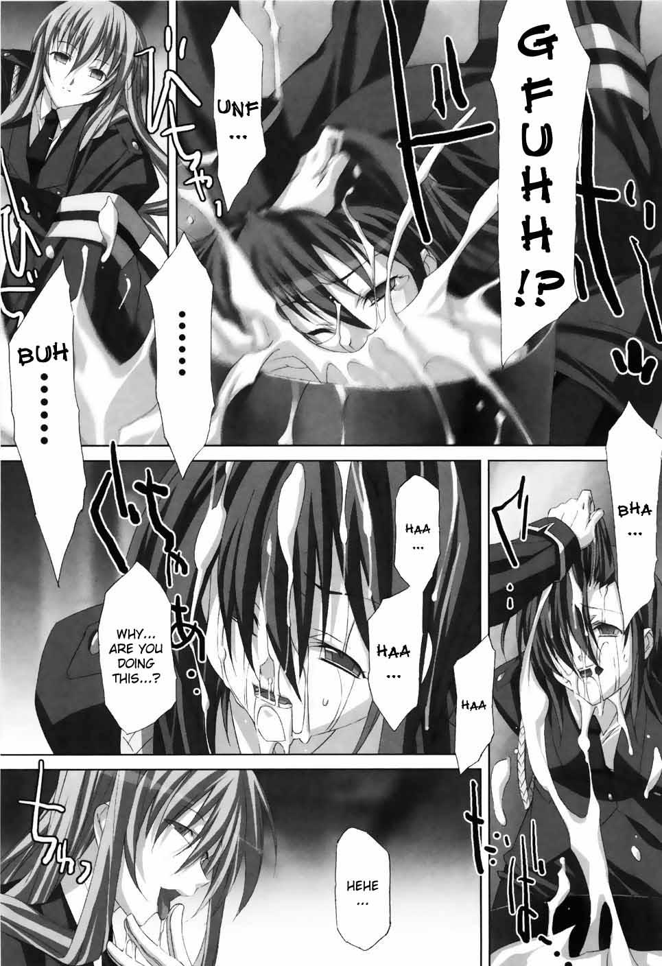 Agake Chapter 1000 Page 59